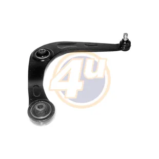 Рычаг подвески перед прав 4U PUG00649