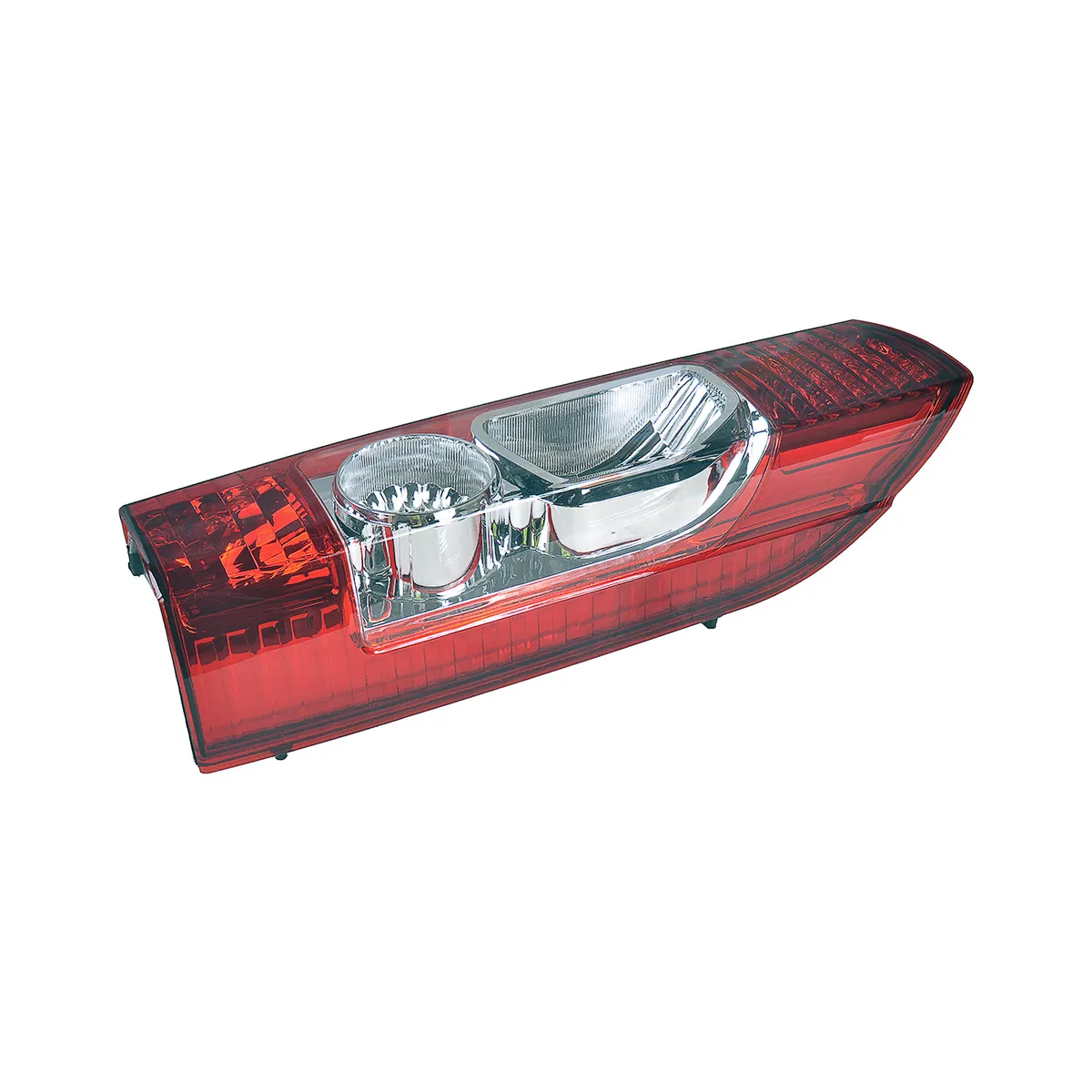 Фонарь правый Citroen Jumper, Fiat STELLOX 8737266_SX