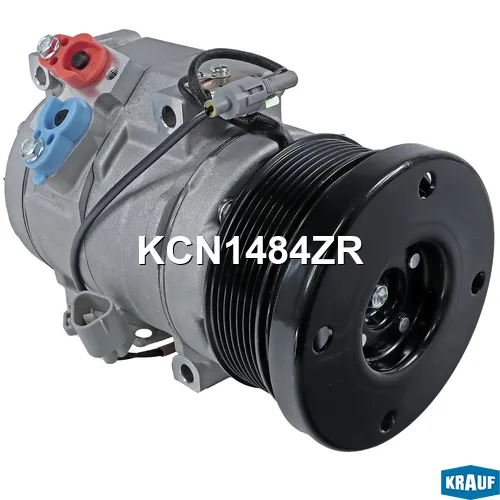 Компрессор кондиционера KRAUF KCN1484ZR