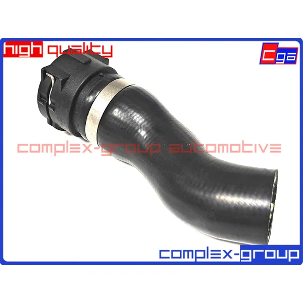 Шланг системы охлаждения 5N0121051C CGA 10PAP0062RA