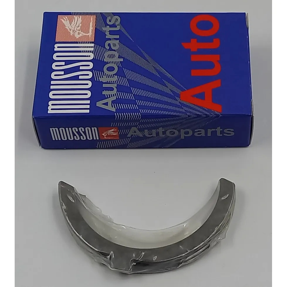 Полукольца коленвала VAG 3.0L EA835 комплект MOUSSON STW30EA835STD
