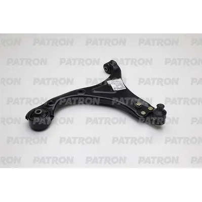 Рычаг подвески HYUNDAI: SONATA YF 10- (произведено в Корее) PATRON PS5493LKOR