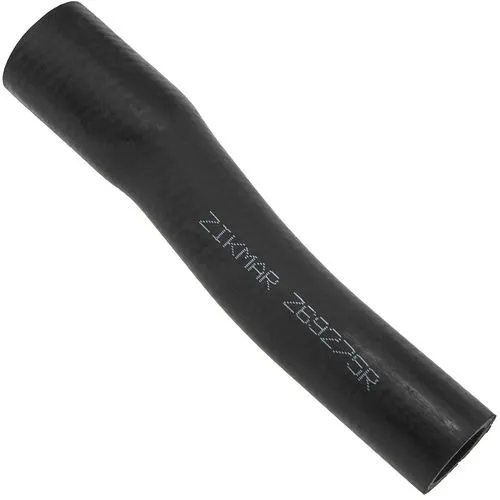 ПАТРУБОК РАДИАТОРА SEAT TOLEDO I, VW GOLF II-III, PASSAT III-IV 91-97 ZIKMAR Z69275R
