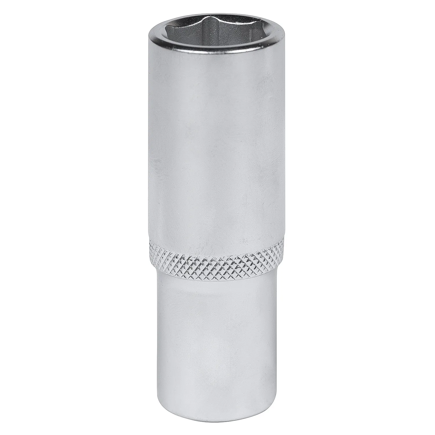 Головка торцевая глубокая шестигранная 1/2, 18 мм