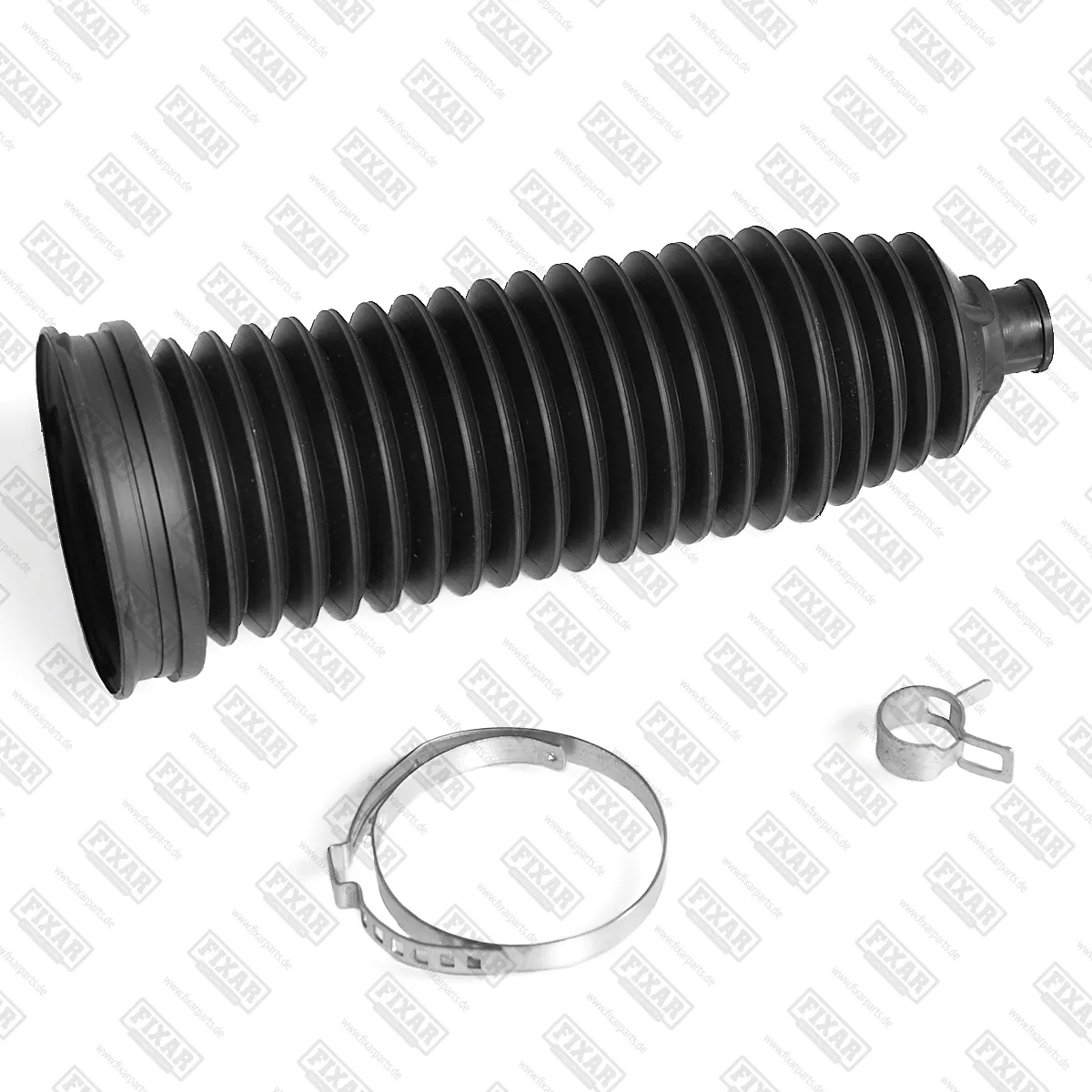 Пыльник рулевой рейки MERCEDES W164/X164/W251/Sprinter 05-> VW Crafter 0 FIXAR FM1038