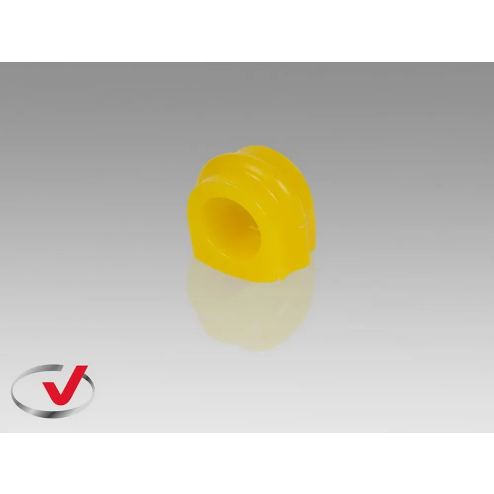 Втулка полиуретановая переднего стабилизатора ID27mm VTULKA 201430