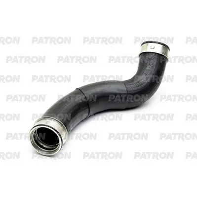 Патрубок интеркулера (пр-во Турция) MB W211 E200CDI/E220CDI PATRON PH1155