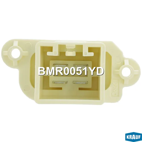 Резистор печки KRAUF BMR0051YD