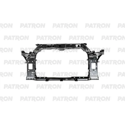 Панель кузова передн (телевизор) HYUNDAI: SOUL (2014>) PATRON P77-KA018A