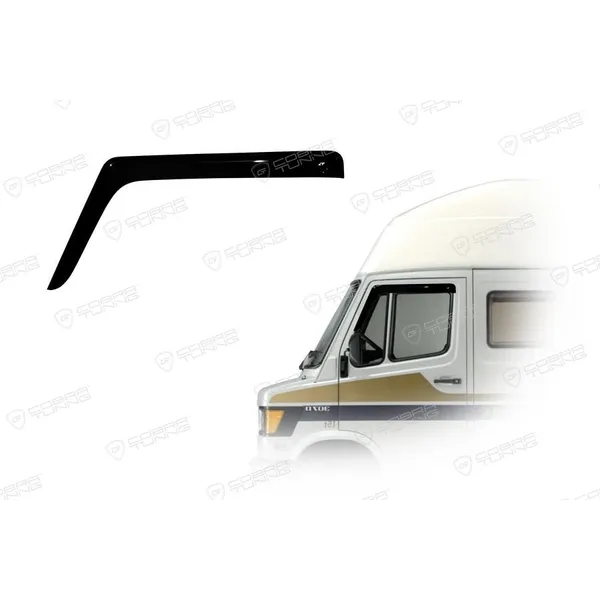 Дефлектора на окна Mercedes Benz T1 1977-1996 деф.окон Cobra Tuning M30577