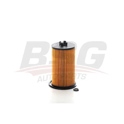 Фильтр масла ASTRA J ASTRA K INSIGNIA A INSIGNIA B MOKKA MOKKA BSG BSG 65-140-018