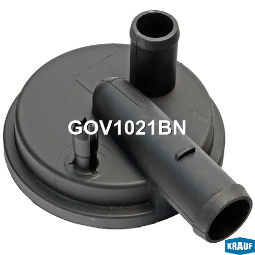 Маслоотделитель (КВКГ) KRAUF GOV1021BN