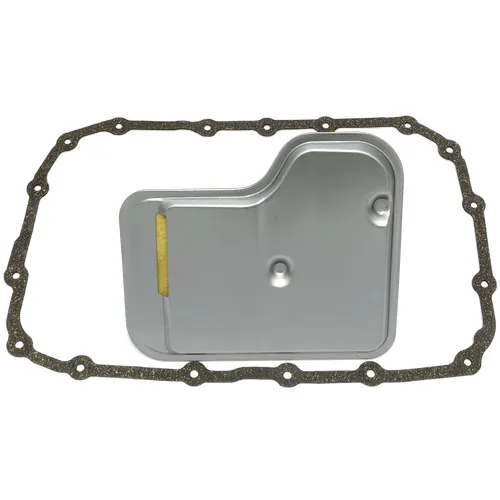 ФИЛЬТР АКПП (КОМПЛЕКТ) BMW 1 (E81/E82/E87/E88) 07/3 (E90/E91/E92) 05/X1 (E84) 10/X3 (E83) 06 ZIKMAR Z15118R