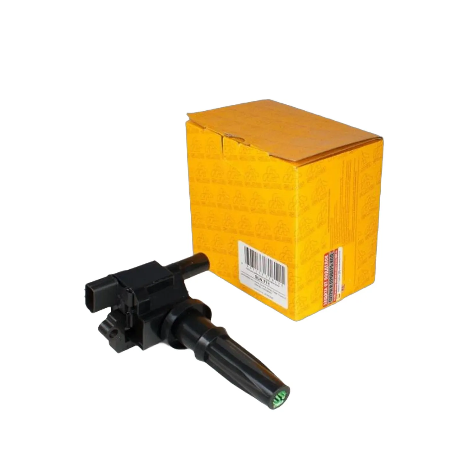 Катушка зажигания SLON SLN.711