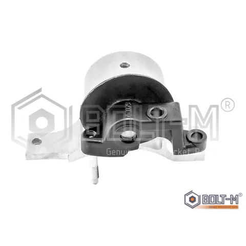 Подушка двс правая BOLT-M BM8671