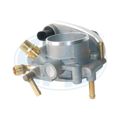 Заслонка дроссельная\ OPEL ASTRA H 1.8 ERA 556238