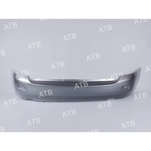 Бампер ВАЗ 1117 универсал задний Совиньон 650 ATB 1AV17010R650