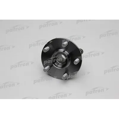 Ступица колеса передн TOYOTA: PRIUS 1.5 03-09 PATRON PBK6924H
