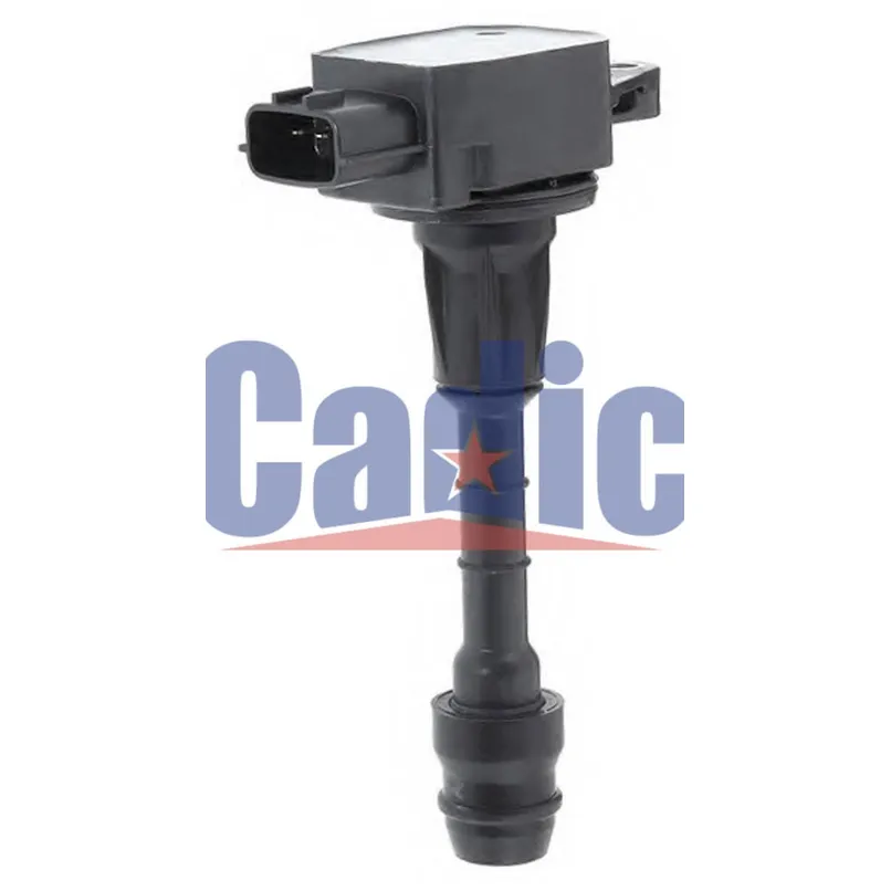 Катушка зажигания NISSAN Micra/Note 1.0-1.4i 03> CADIC KD7606