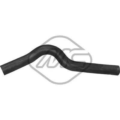 Патрубок PGT 205/309 METALCAUCHO 05899