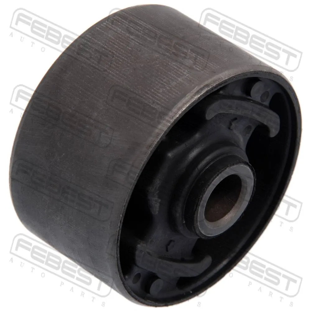 Сайлентблок задней поперечной тяги NISSAN ELGRAND E50 1997.05-2002.05 [JP] FEBEST NAB-255