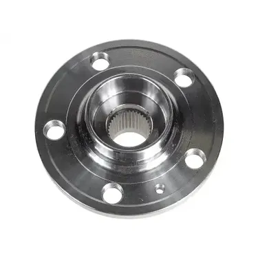 Ступица с подшипником передняя Audi A1 11-18, VW Polo 04-06, Skoda STELLOX 42-15222-SX