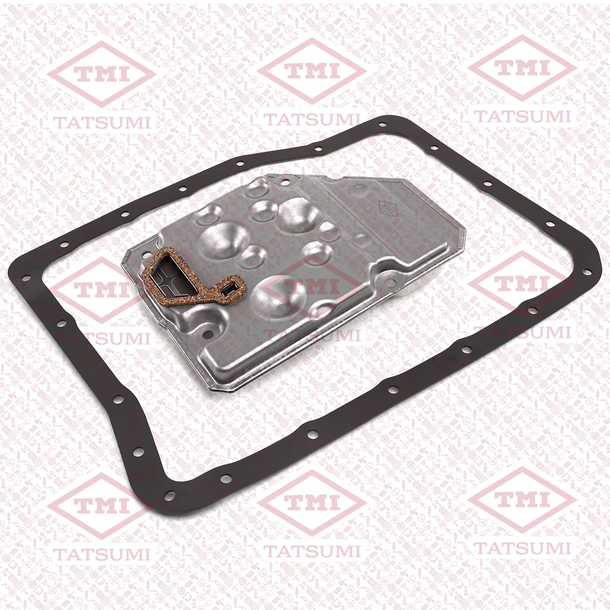 Фильтр АКПП с прокладкой TOYOTA Dyna 00->/Land Cruiser 98-> TATSUMI TBI1061