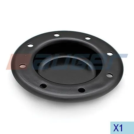 Крышка передней ступицы MB Conecto AUGER 84650