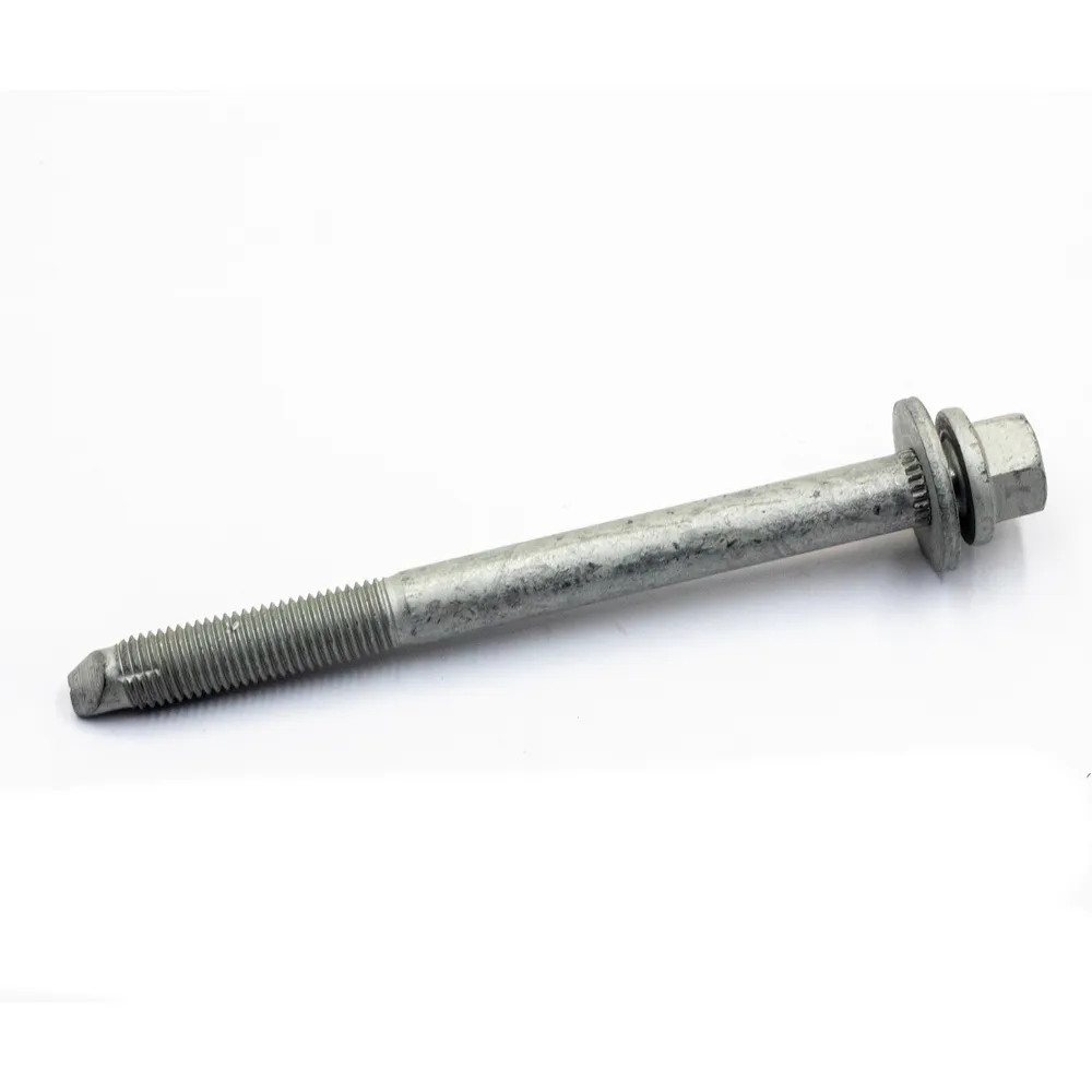 Болт крепежный универсальный FORD /M16x170mm 2 095 612