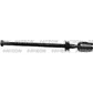 Тяга рулевая двусторонняяVW: GOLF/JETTA 74-84 PATRON PS2020