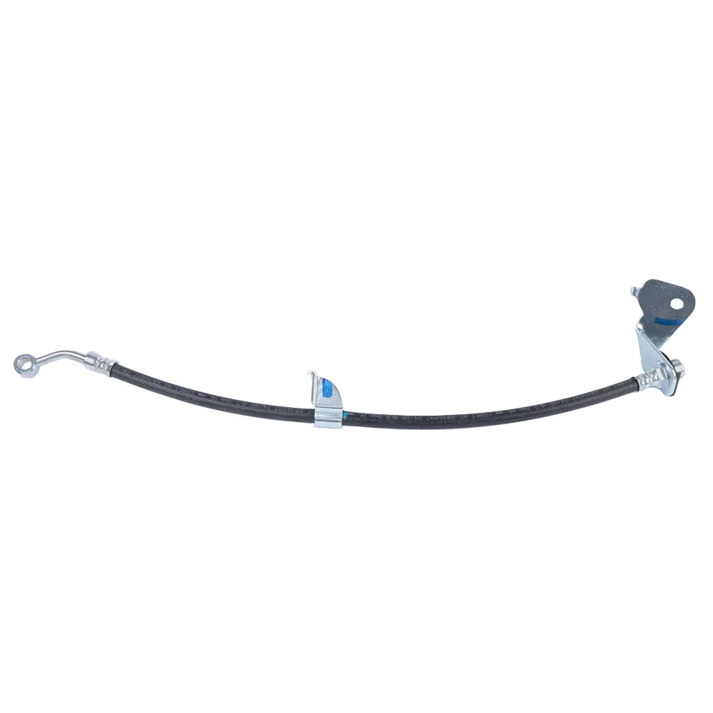 Шланг тормозной CHEVROLET Captiva 3.2 GENERAL MOTORS 96625920