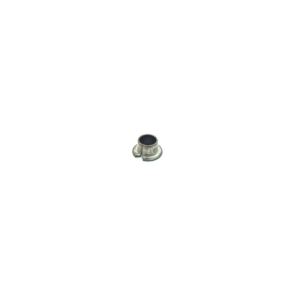 Втулка скольжения с фланцем UNIVERSAL /9х10х12х18 (9мм) SKF PCMF 101209 E