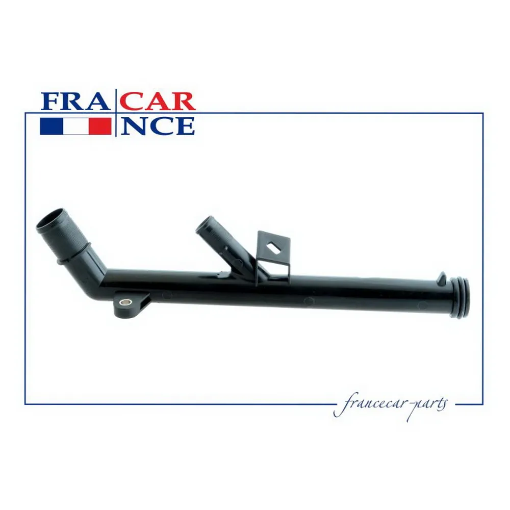 ПАТРУБОК СИСТЕМЫ ОХЛАЖДЕНИЯ 16V 82001345