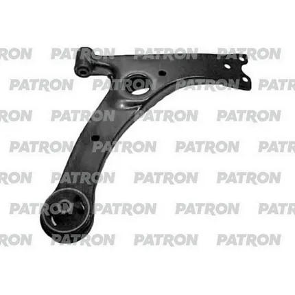 Рычаг подвески TOYOTA COROLLA VERSO (E120) 2002 - 2004 COROLLA СЕ PATRON PS5552R