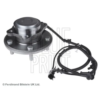 Ступица передняя в сборе L=R DODGE Caravan V/CHRYSLER Voyager V BLUE PRINT ADA108217