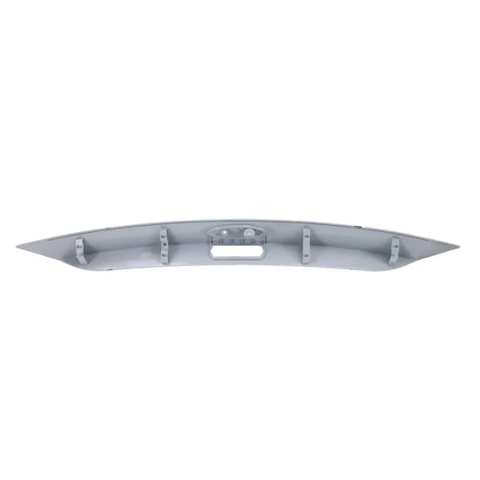 Накладка ручки крышки багажника Ford Focus 2012-2014 5D DoCar 1750205DCR