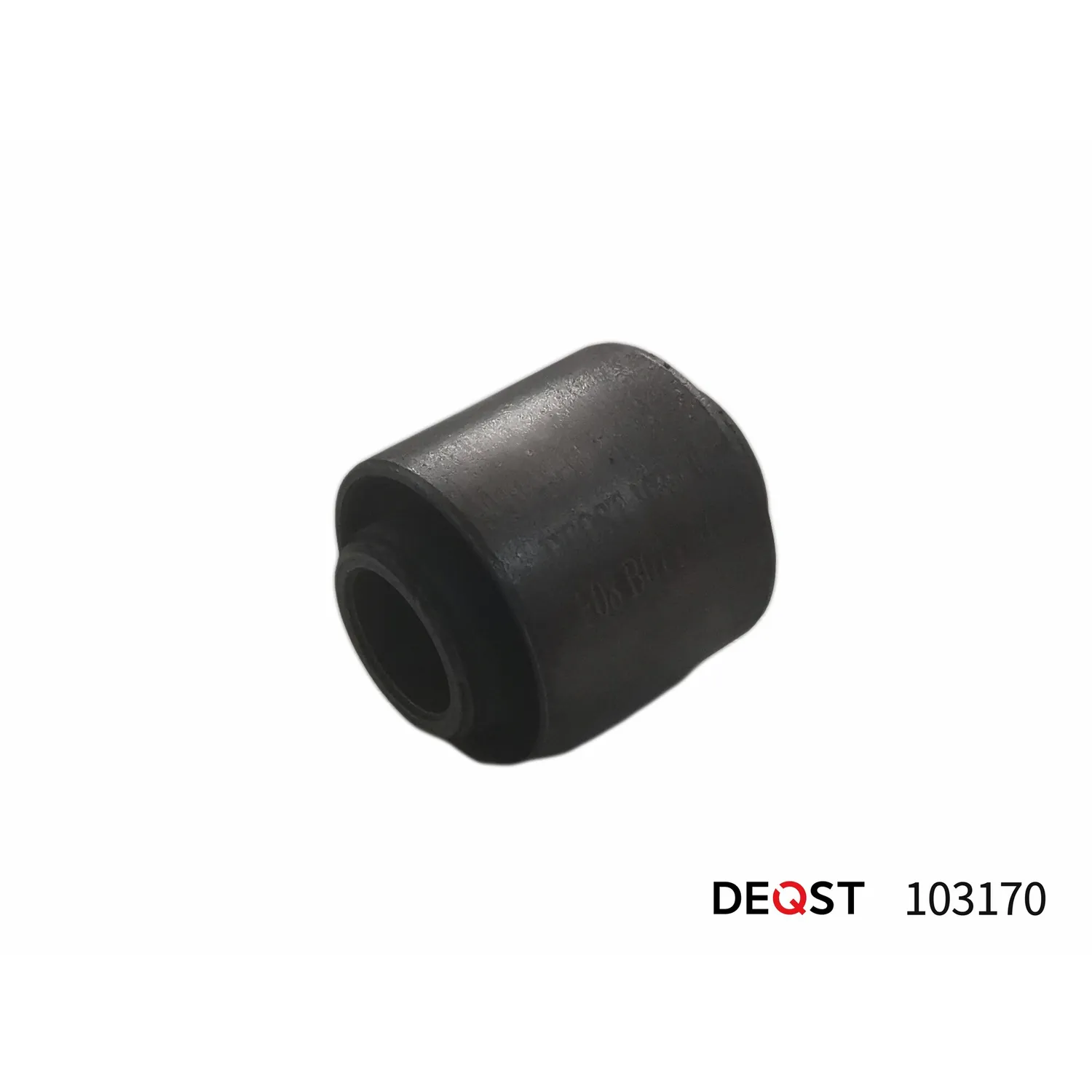 Втулка амортизатора, TOYOTA TUNDRA (GSK30,UCK3#,4#,VCK30,40) DEQST 103170