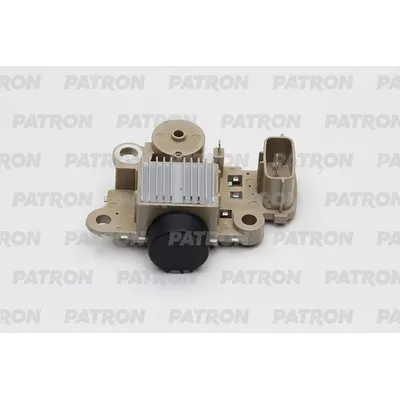 Реле-регулятор генератора MITSUBISHI unit 12V HYUNDAI-KIA PATRON P25-0044KOR