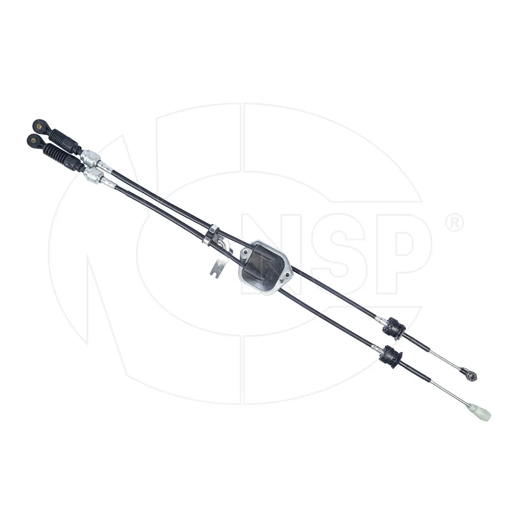 Трос КПП PEUGEOT 307/CITROEN 4 NSP NSP152444AN