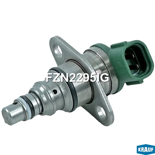 Регулятор давления ТНВД KRAUF FZN2295IG