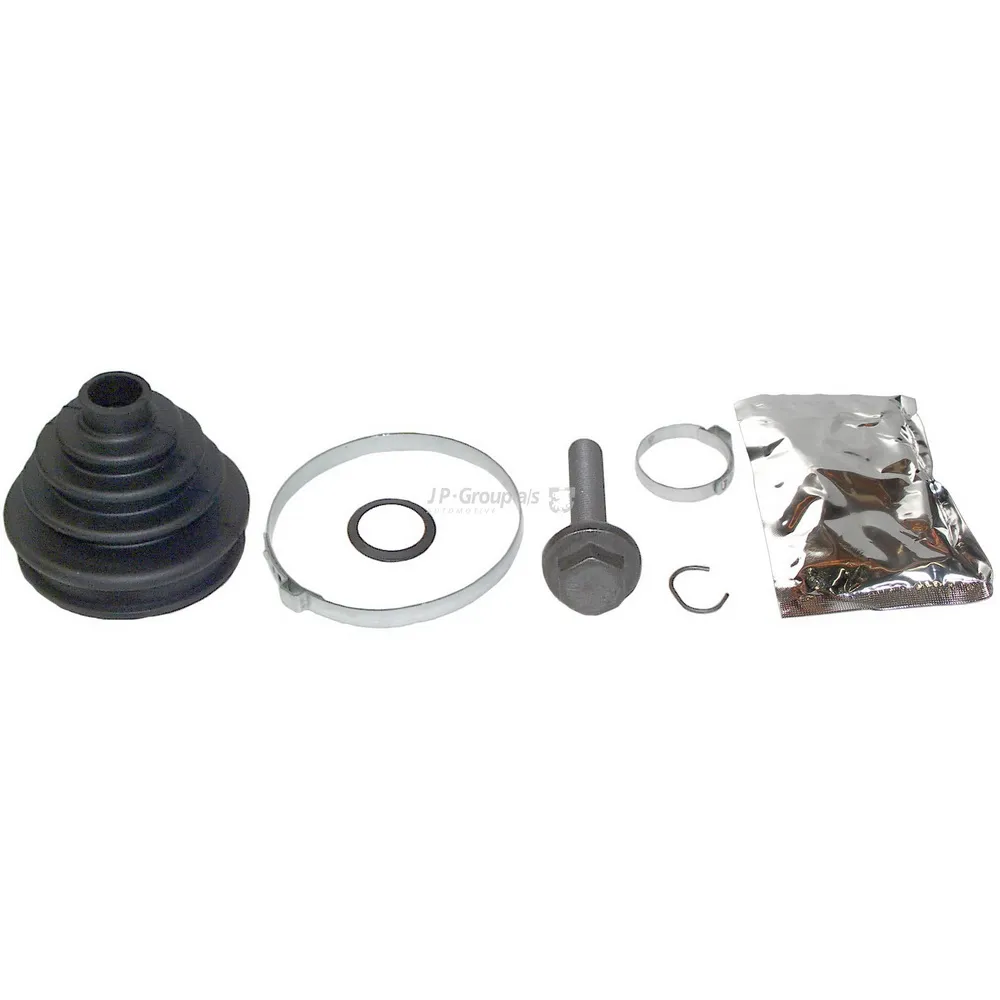 Комп.пылника ШРУСа AUDI A4 (8D2, B5) 1.6 2000/07-2000/11, AUDI A4 (8D2, B5) 1.6 1994/11-2000/10, JP GROUP 1143602010