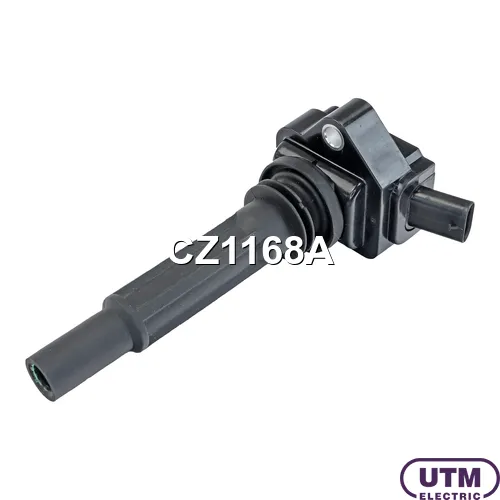 Катушка зажигания UTM CZ1168A