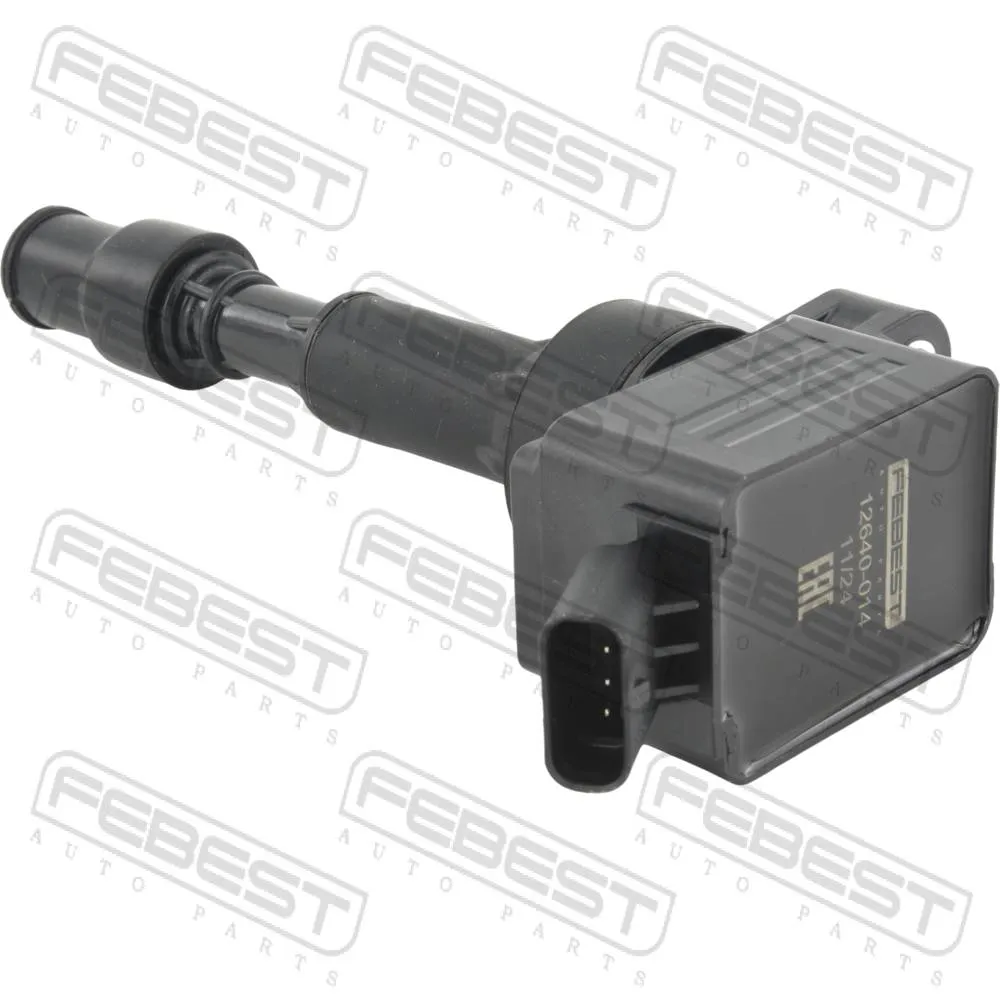 Катушка зажигания FEBEST 12640-014