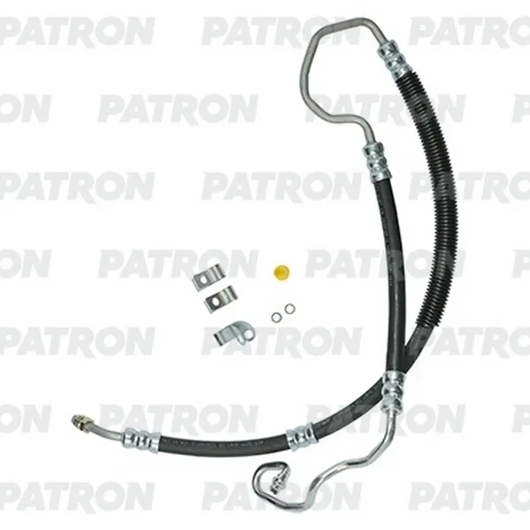Шланг гидроусилителя Шланг ГУР MB W211 200/220CDI PATRON PSH108