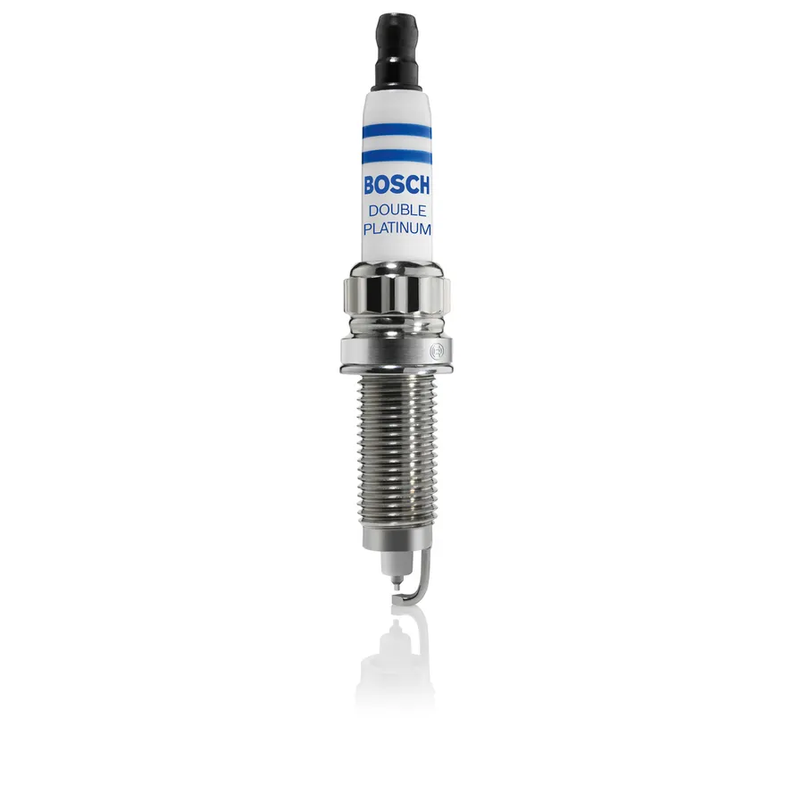 Свеча FR 7 KPP 33+ BOSCH 242236564