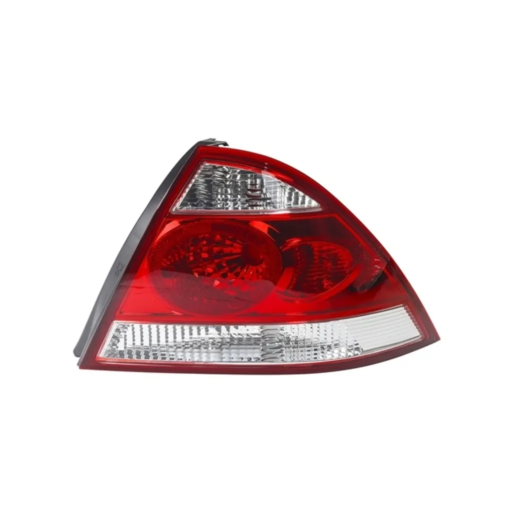 Фонарь задний правый ALMERA CLASSIC 2006-2012 SAILING NS4040308R