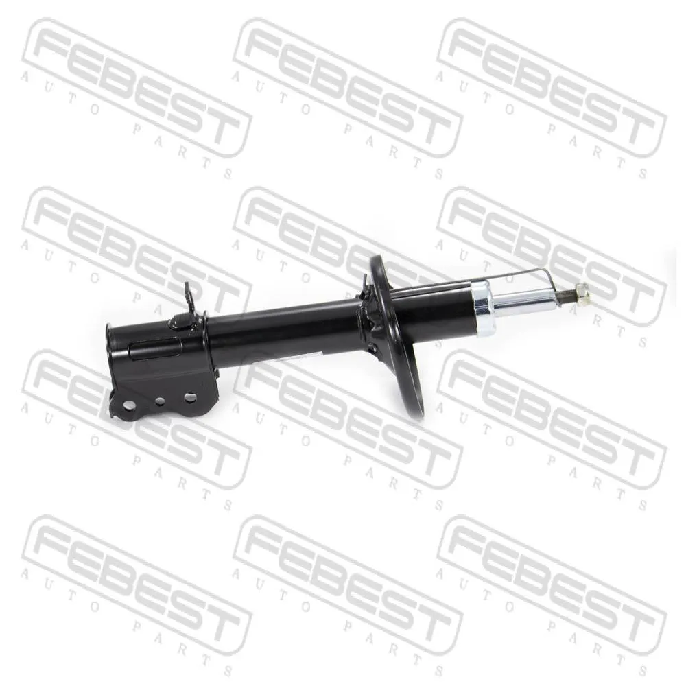 Амортизатор задний газовый FEBEST 0507G-007R