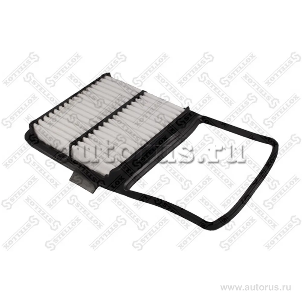 Фильтр воздушный Toyota Prius 1.5 00-04 STELLOX 71-01203-SX