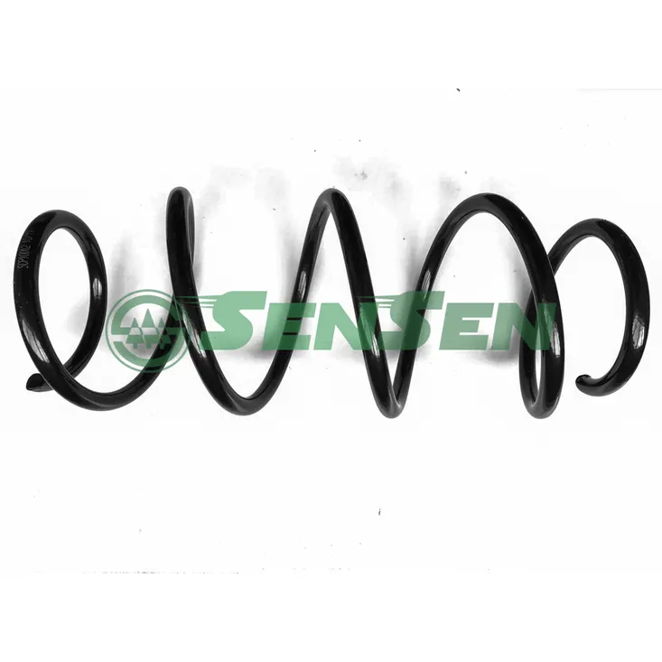 Пружина передняя Renault Megane II/Scenic II 02-08 1.4, 1.6 SENSEN SCP10012