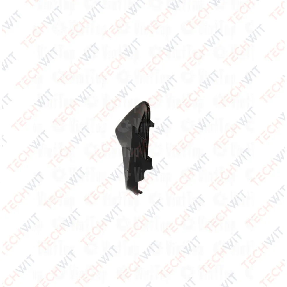 Накладка фары противотуманной Лев. рамка JAC J7 2020- TECHWIT BD003JCA001TW